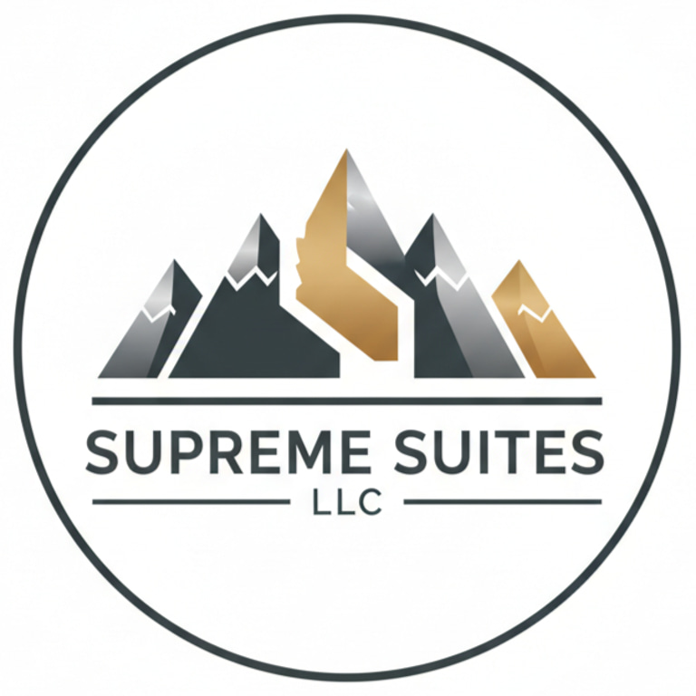 Supreme Suites LLC logo