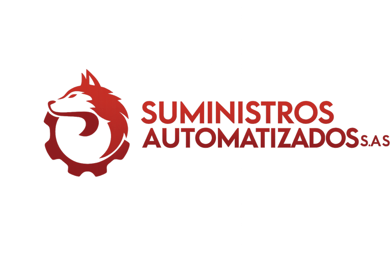 Suministros y Automatizados logo
