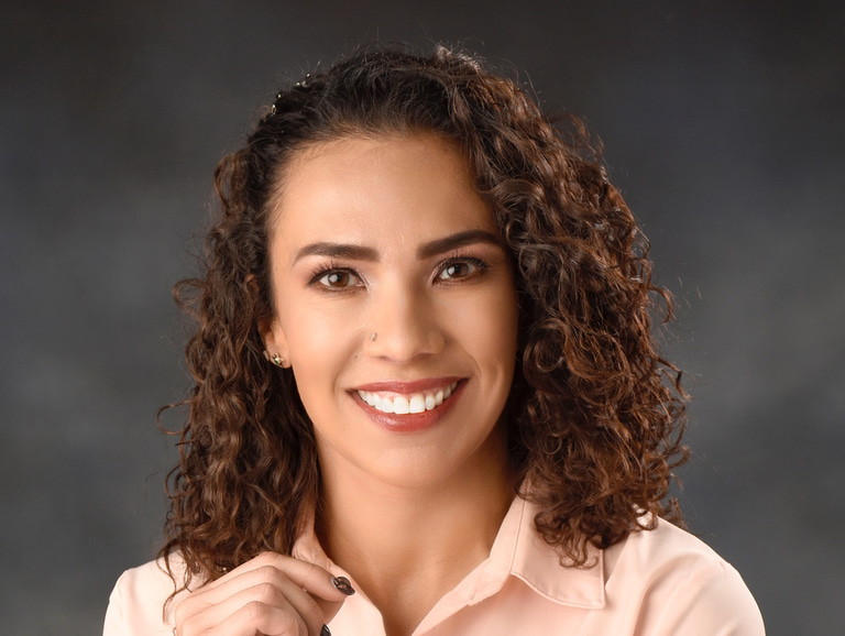 Centro Visual Dra. Polanco logo