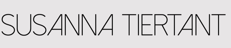 Susanna Tiertant : Musicienne logo
