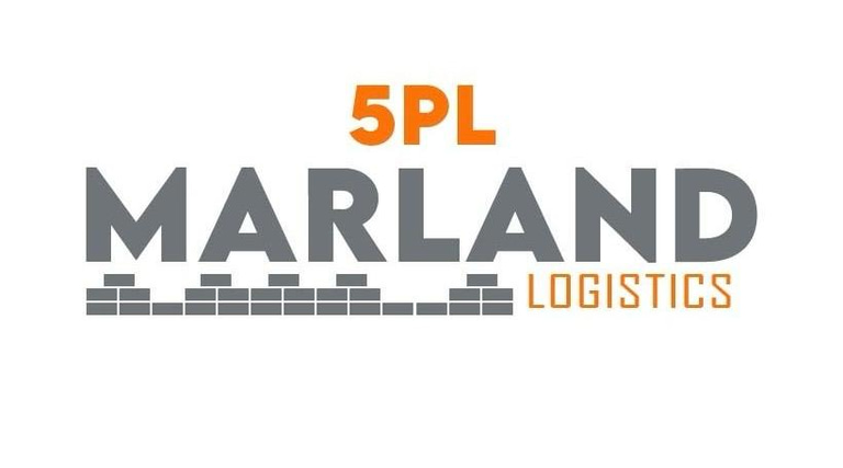 Marland Import Export logo