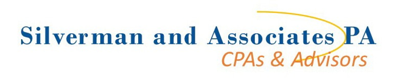 Silverman and Associates logo