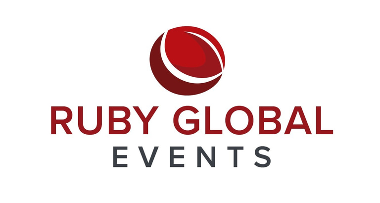 Ruby Global events logo