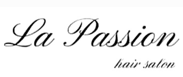 La Passion logo