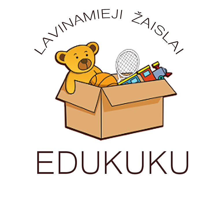 EDUKUKU logo
