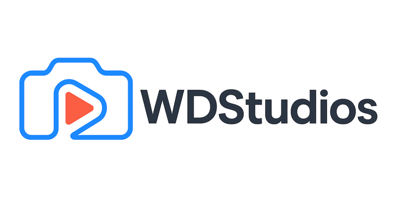WDSTUDIOS logo