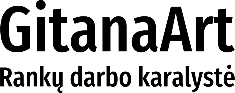 gitanaart logo