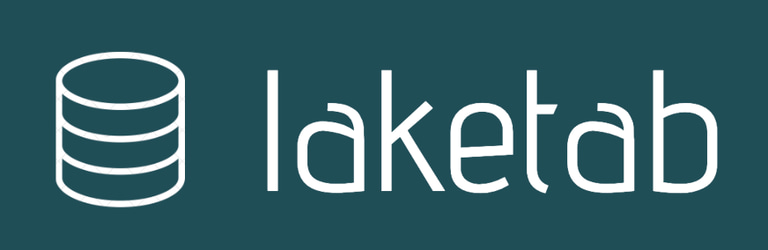 LakeTab logo