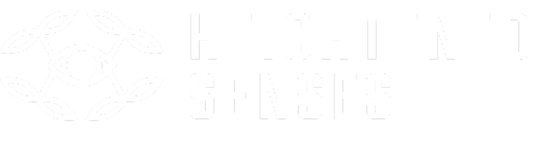 Heightened Senses logo
