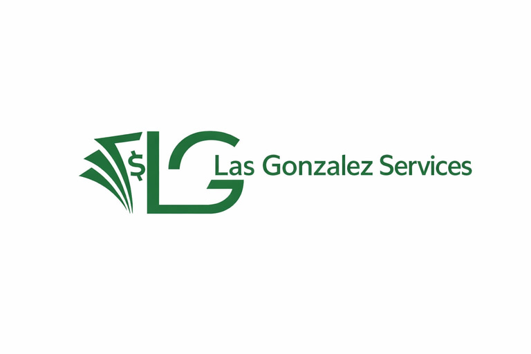 Las Gonzalez Digital Services logo