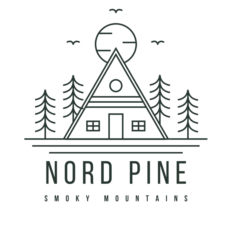 Nord Pine logo