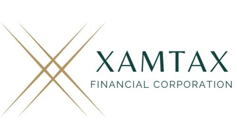 XAMTAX FINANCIAL CORPORATION logo