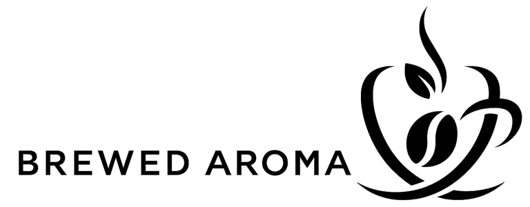 Brewed Aroma logo
