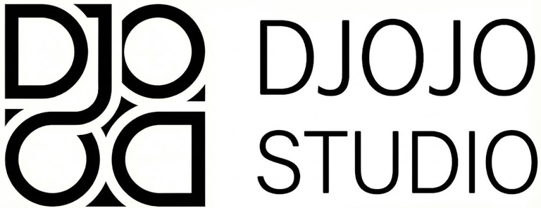 DJOJO STUDIO logo