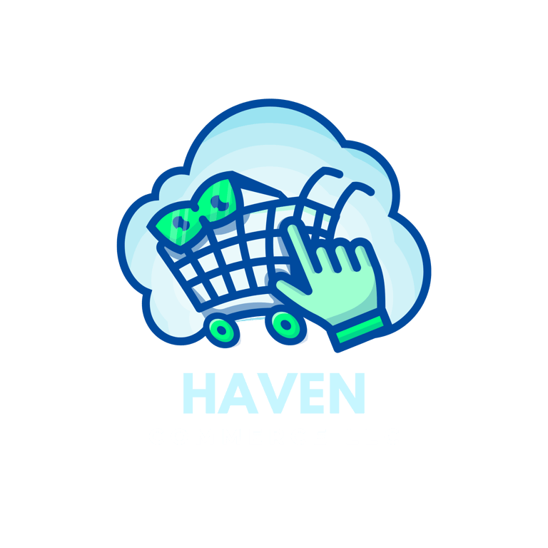 Haven Commerce logo