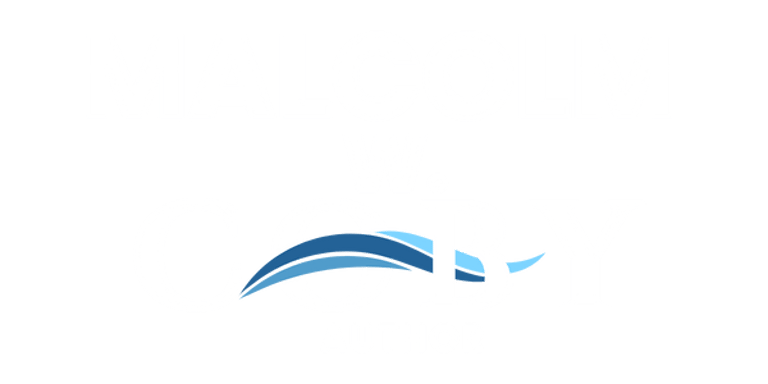 Bishop Malcolm W. Coby, Ph.D. logo