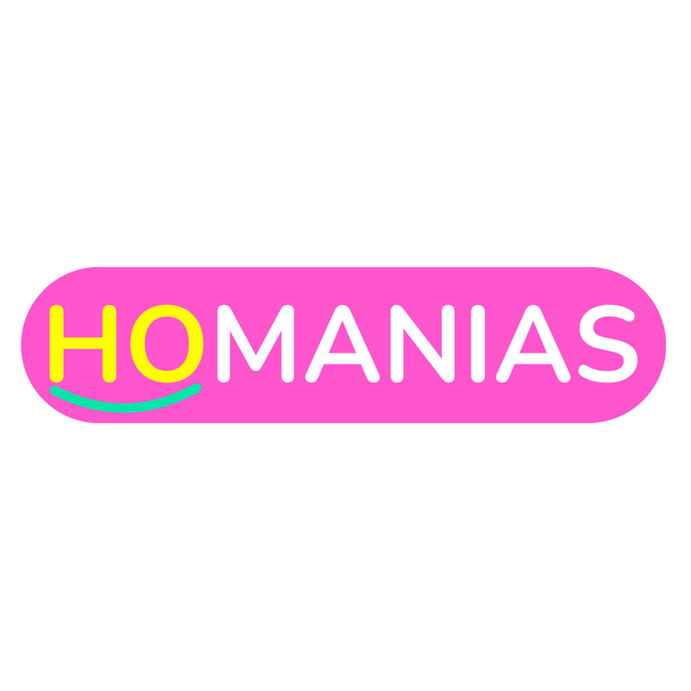Homanias logo
