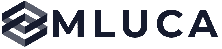 MLUCA Investimentos Inteligentes logo