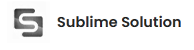 Sublime Solution logo