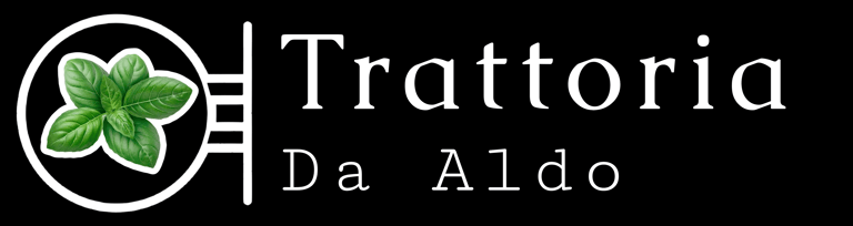 Trattoria da Aldo logo