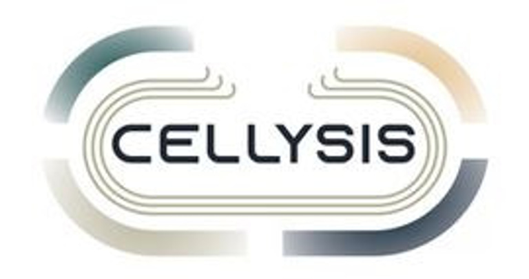 Cellysis logo