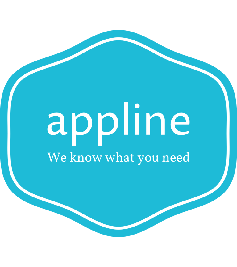 Appline logo