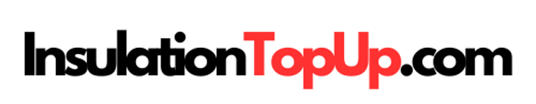 Insulation Top Up logo