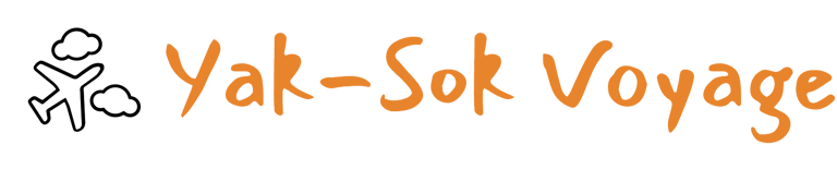 Yak-Sok Voyage logo