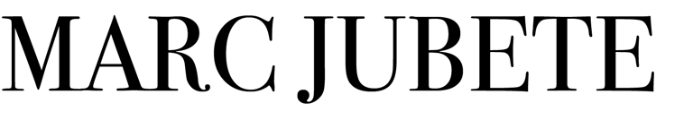 Marc Jubete DANCER AND CHOREOGRAPHER logo