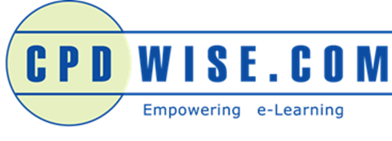 cpdwise.com logo