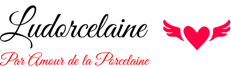 Ludorcelaine logo