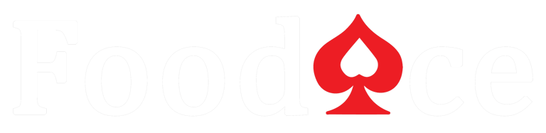 FoodAce logo