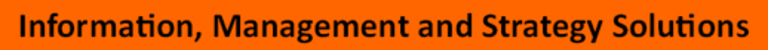 Information Management And Strategy Solutions logo