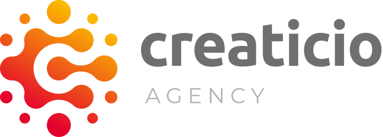 Creaticio Agency logo