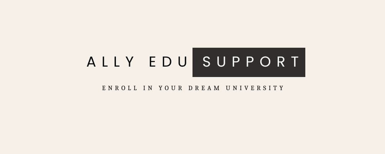 Study Abroad | Enroll in Your Dream University logo