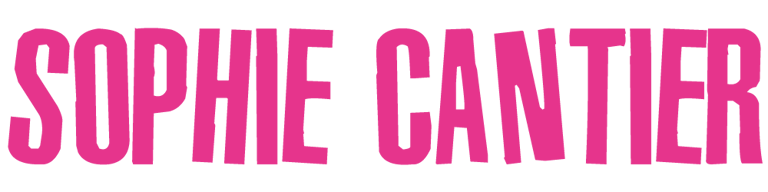 Site Sophie Cantier logo