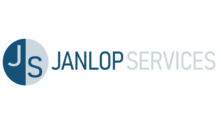 Janlop Services logo