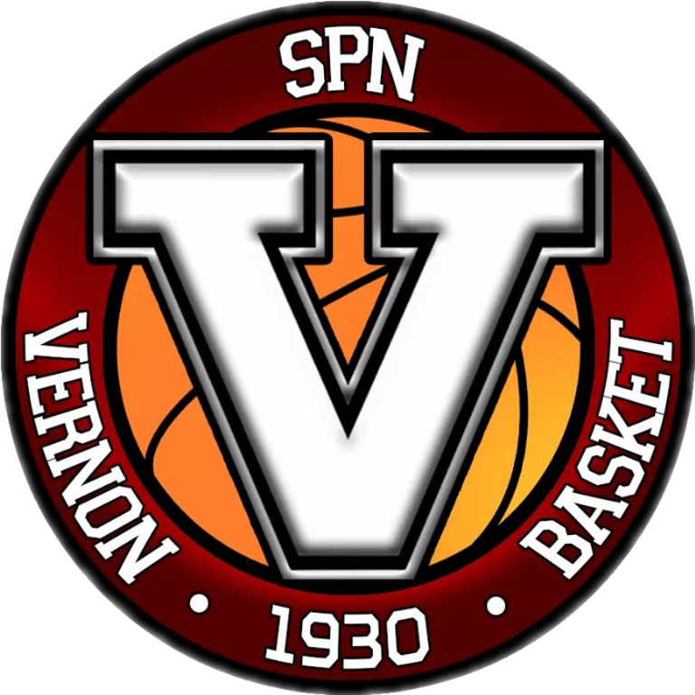 SPN Basket Vernon logo