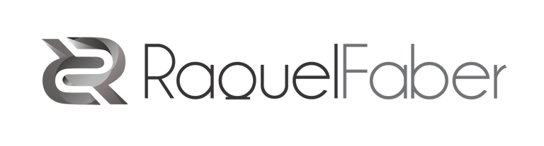 Raquel Faber logo
