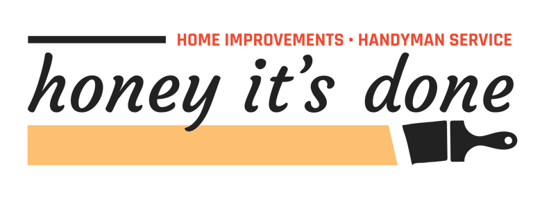 Honey It's Done logo