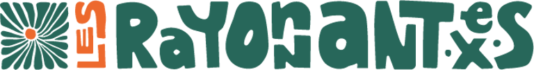 Les Rayonnantxes logo