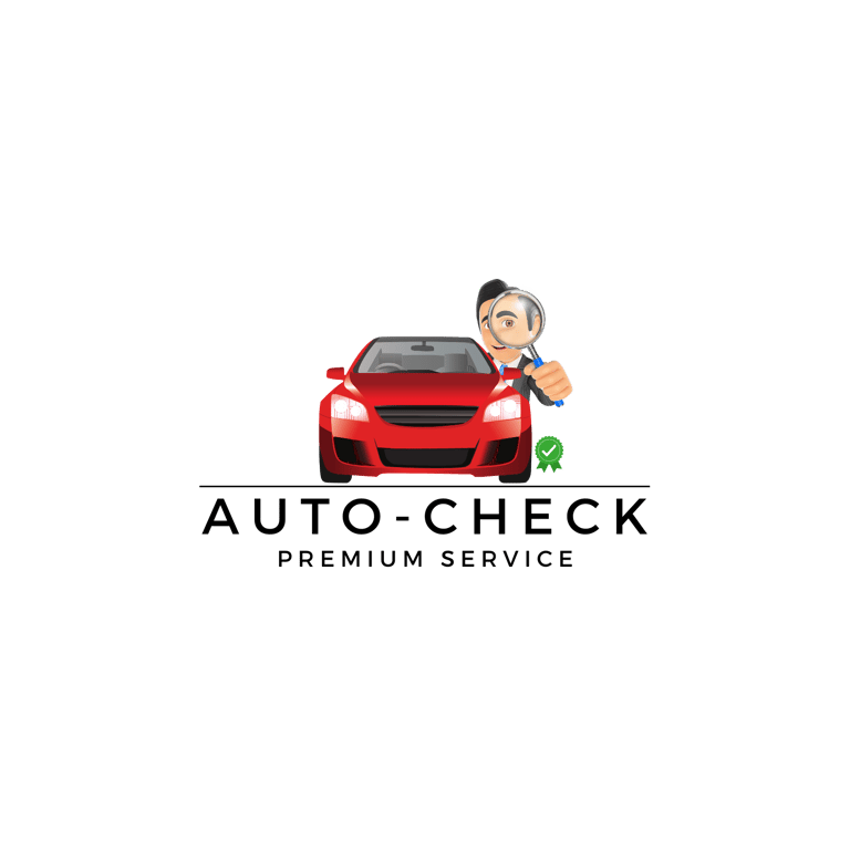 AutoCheck logo