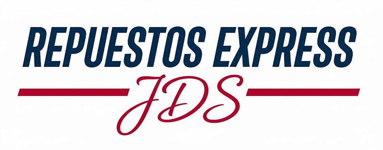 Repuestos Express JDS logo