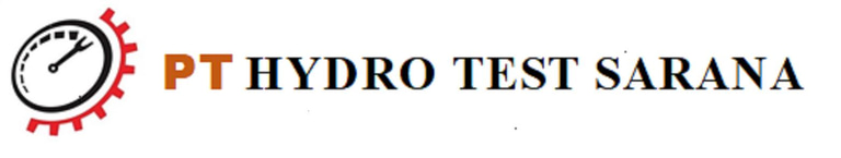 PT. HYDRO TEST SARANA logo
