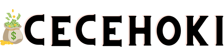 cecehoki.com logo