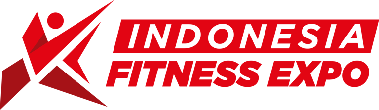 Indonesia Fitness Expo logo