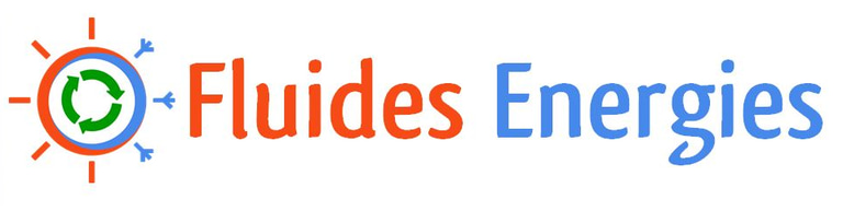 Fluides Energies logo