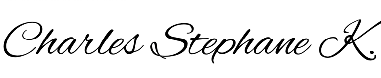 Stephan logo