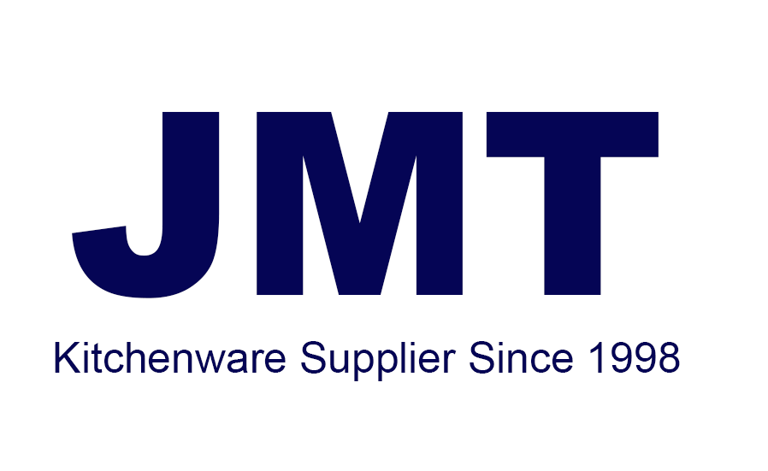 JMT ~ Kitchenware Supplier Since 1998 logo