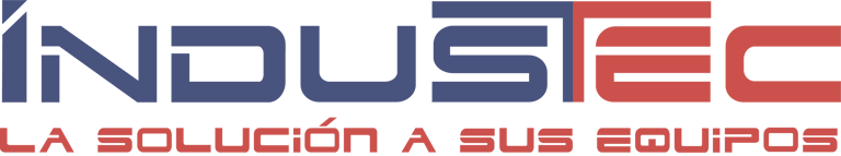 INDUSTEC logo